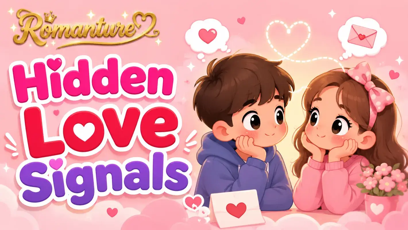 hidden-love-signals