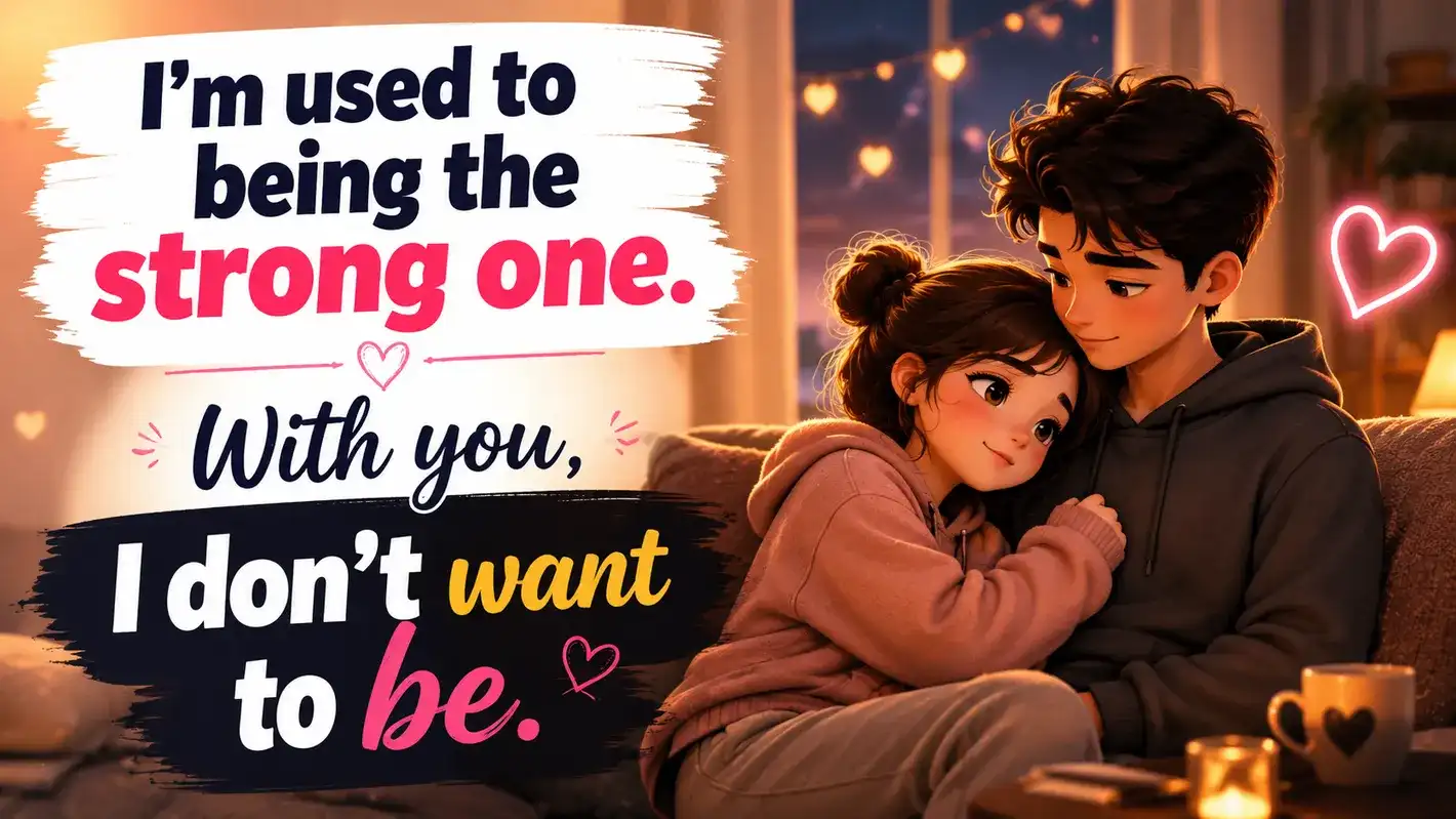 im-used-to-being-the-strong-one-with-you-i-dont-want-to-be