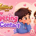 lingering-eye-contact