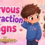 nervous-attraction-signs