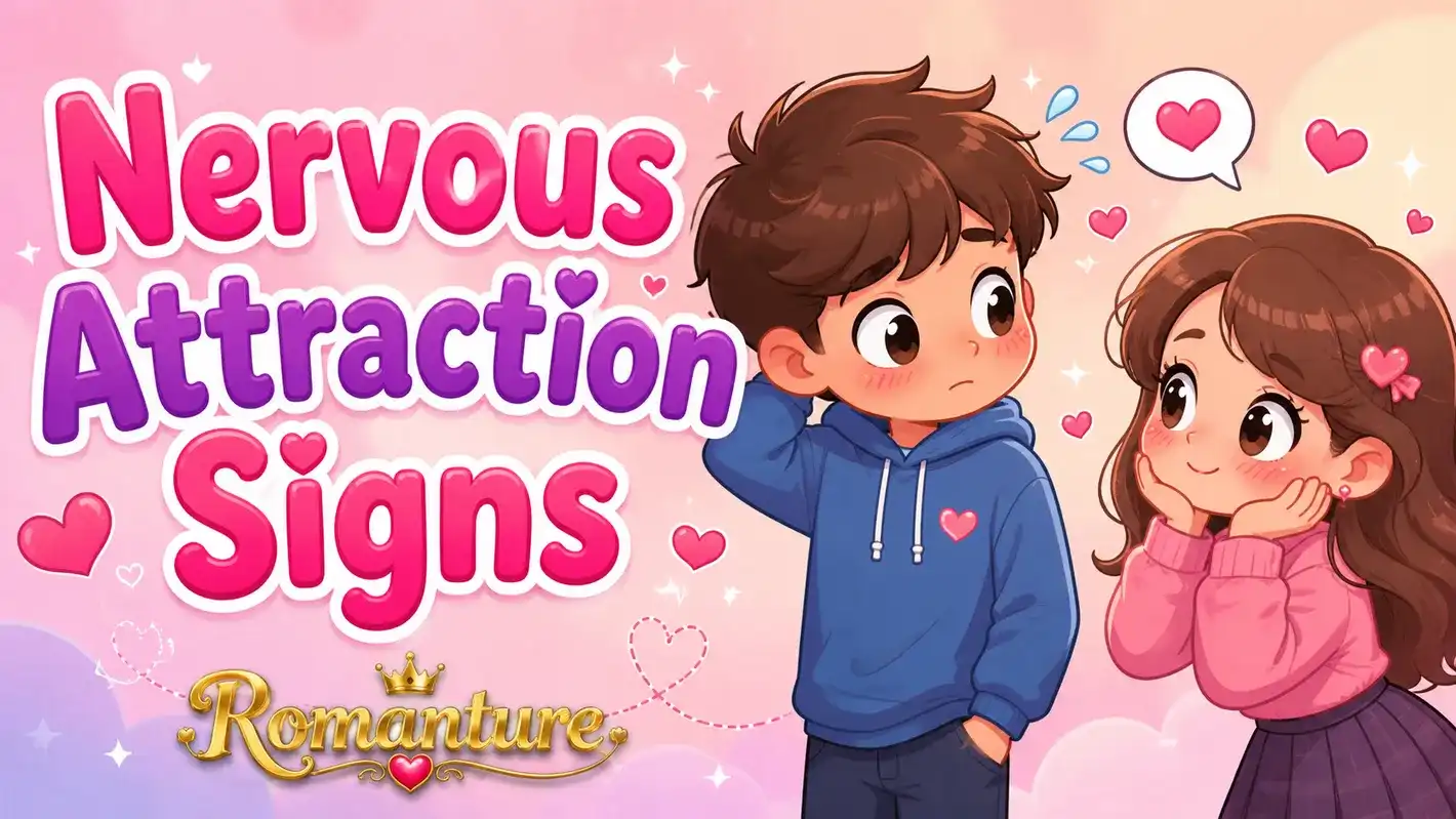 nervous-attraction-signs