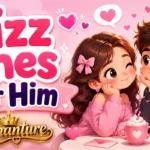 rizz lines for him