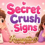 secret-crush-signs