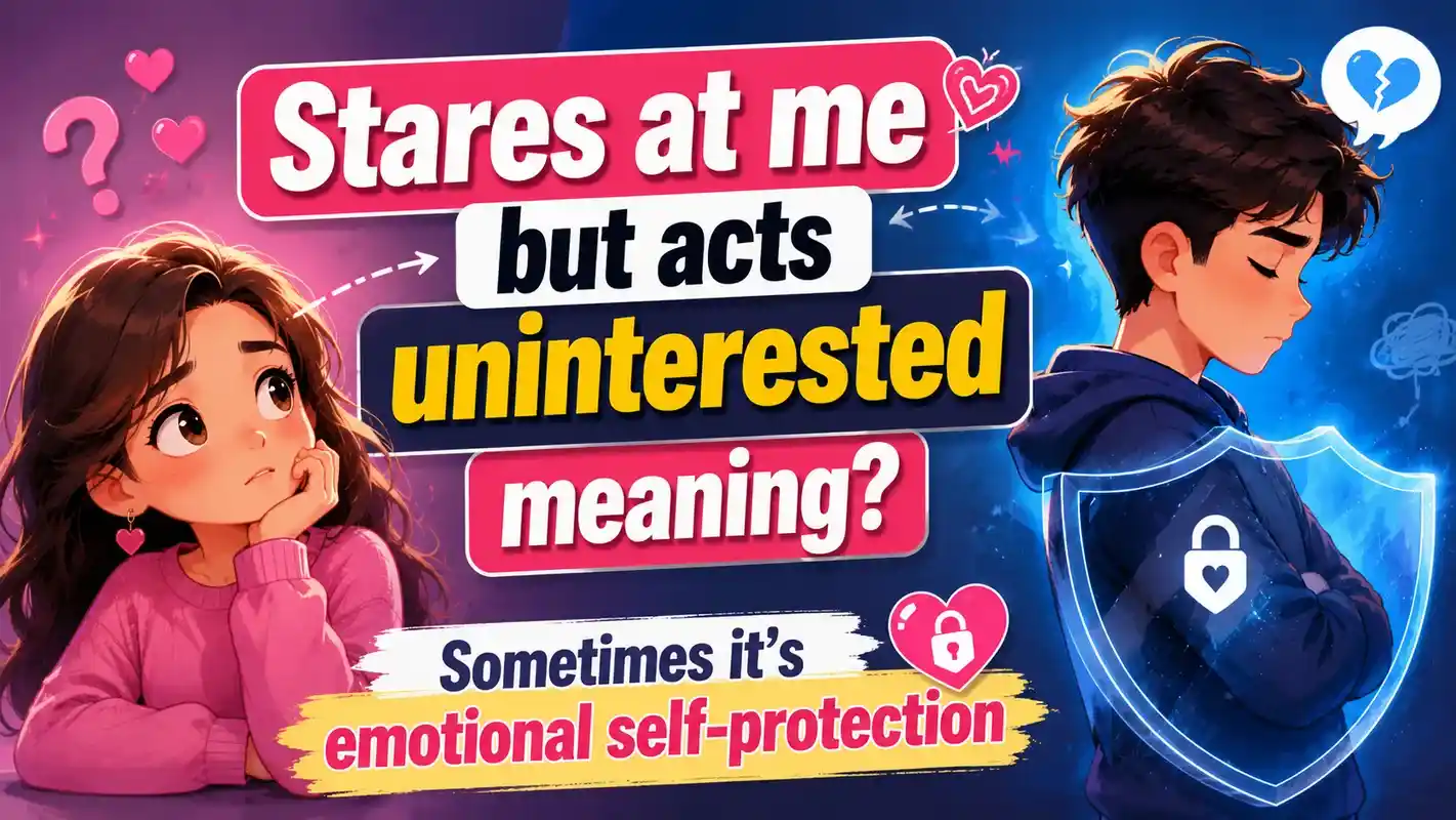 stares-at-me-but-acts-uninterested-meaning-sometimes-its-emotional-self-protection