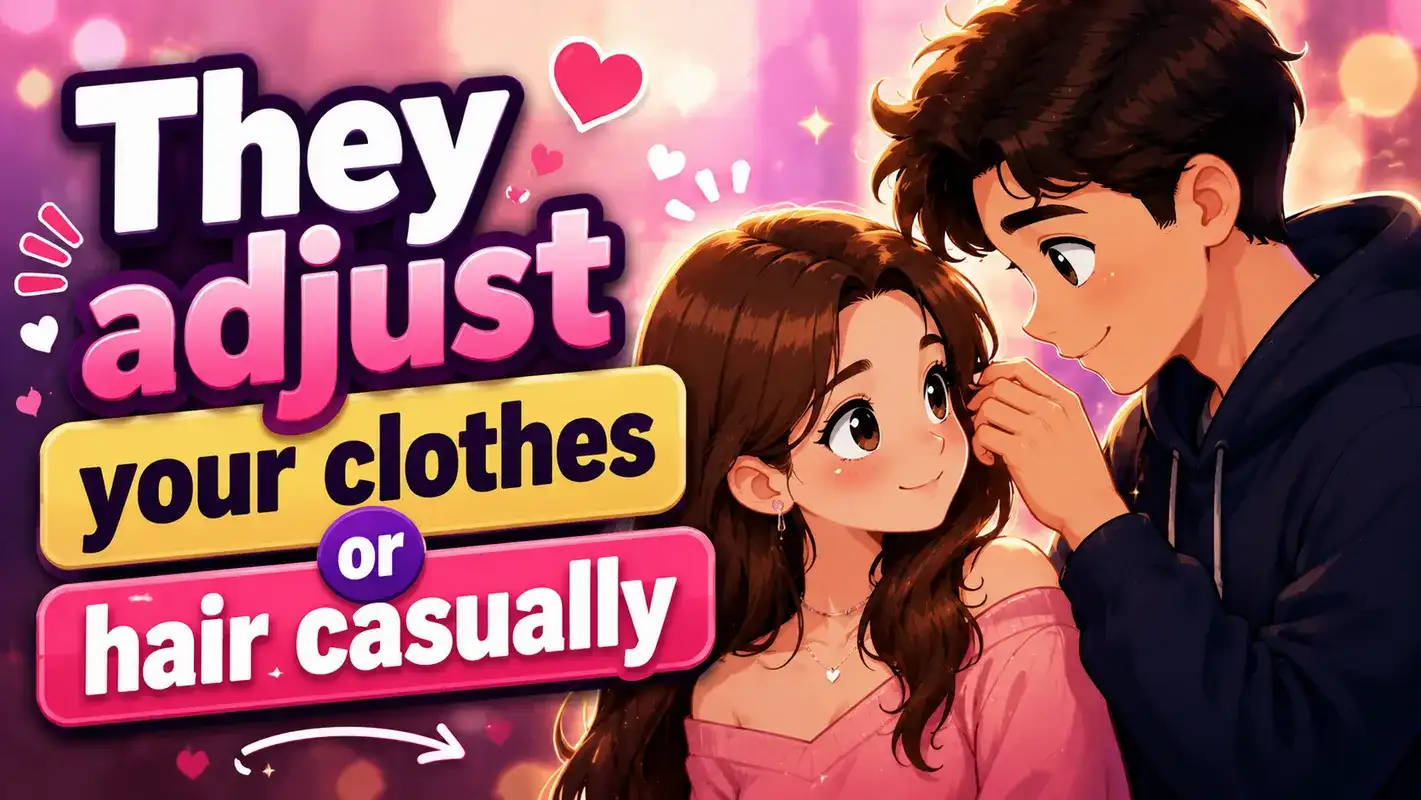 they-adjust-your-clothes-or-hair-casuallymutual-attraction-signals-mutual-attraction-signals