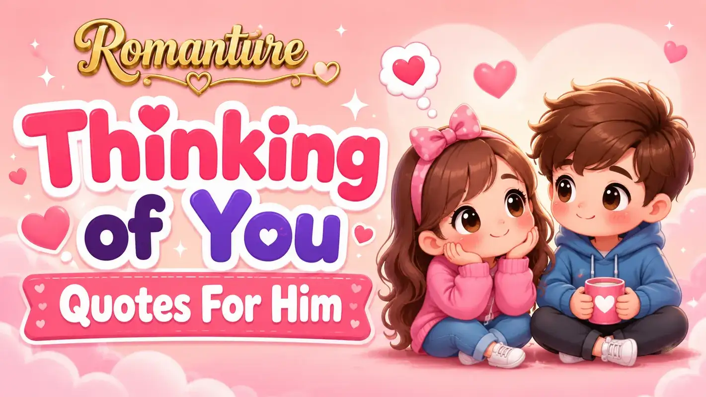 thinking-of-you-quotes-for-him