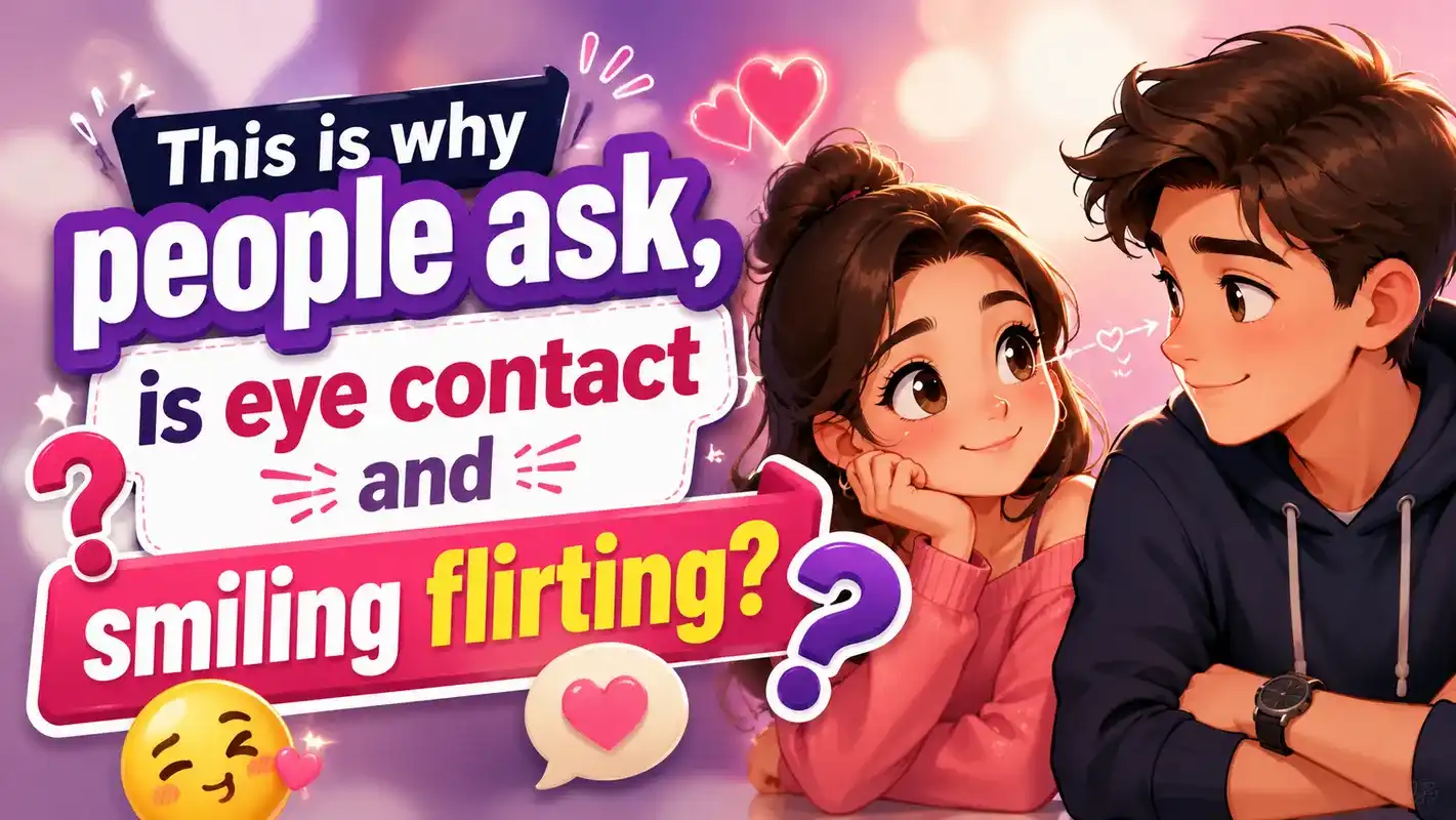 this-is-why-people-ask-is-eye-contact-and-smiling-flirting-flirty-eye-contact