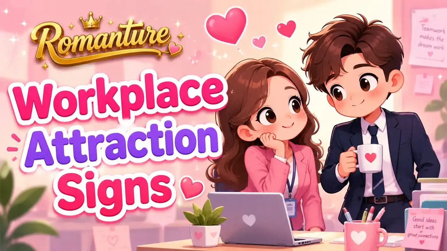 workplace-attraction-signs