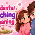 Accidental Touching Meaning
