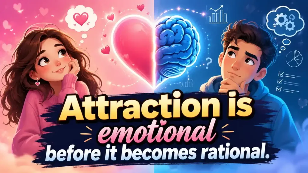 attraction-is-emotional-before-it-becomes-rational