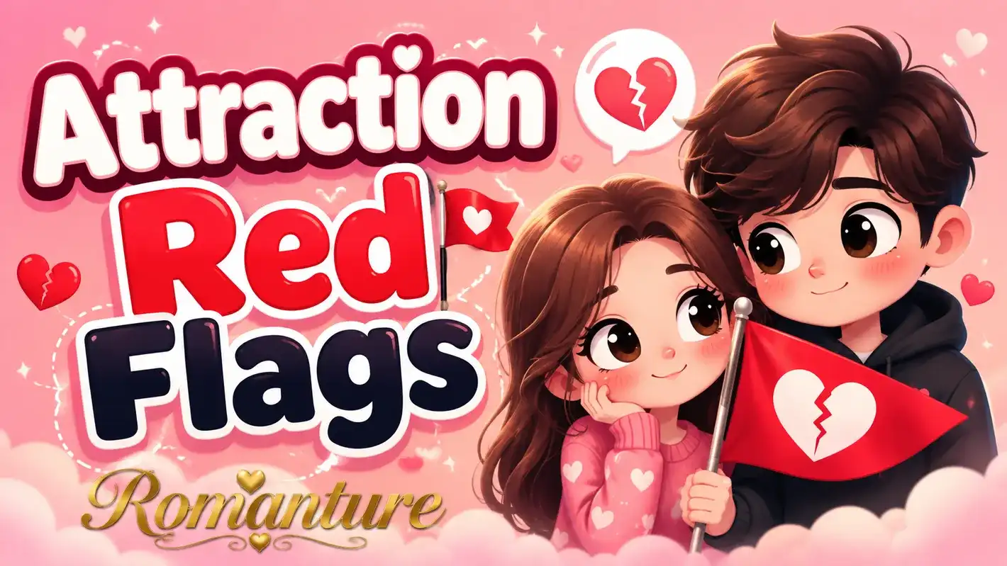 attraction-red-flags