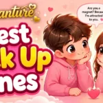 best-pick-up-lines