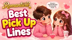 best-pick-up-lines