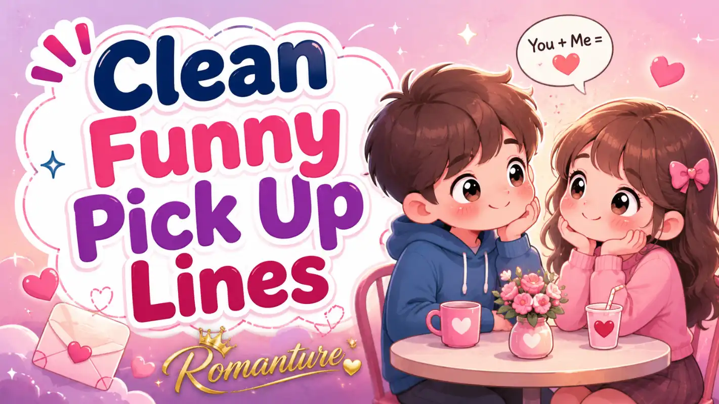 clean-funny-pick-up-lines