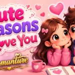 cute-reasons-i-love-you