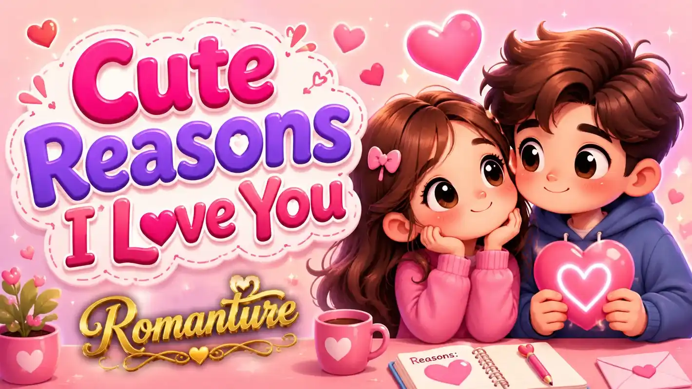 cute-reasons-i-love-you