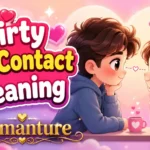 flirty-eye-contact-meaning