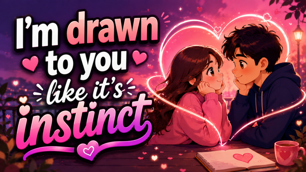 im-drawn-to-you-like-its-instinct