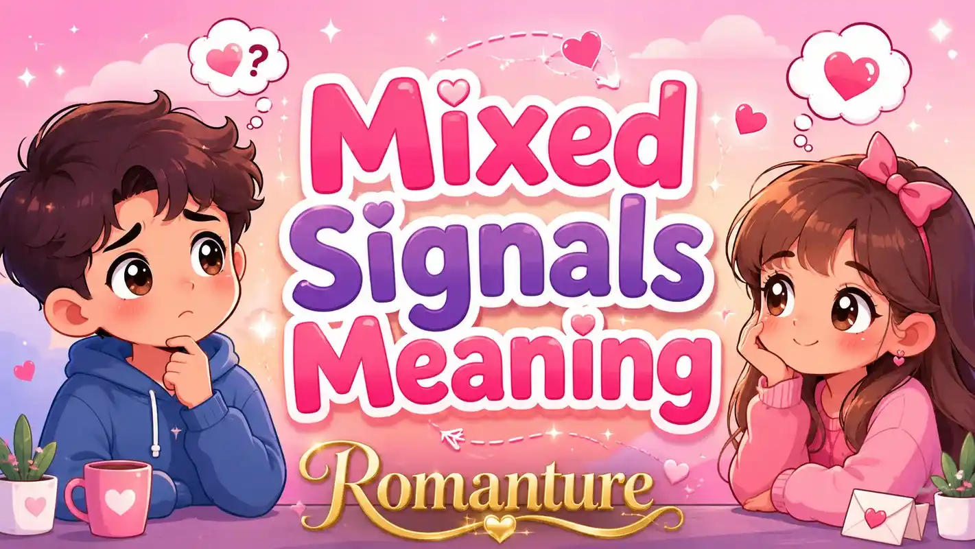 mixed-signals-meaning
