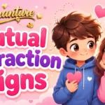 mutual-attraction-signs