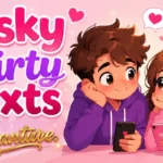 risky-flirty-texts