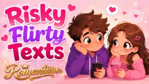 risky-flirty-texts