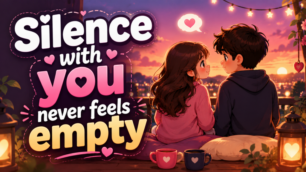 silence-with-you-never-feels-empty