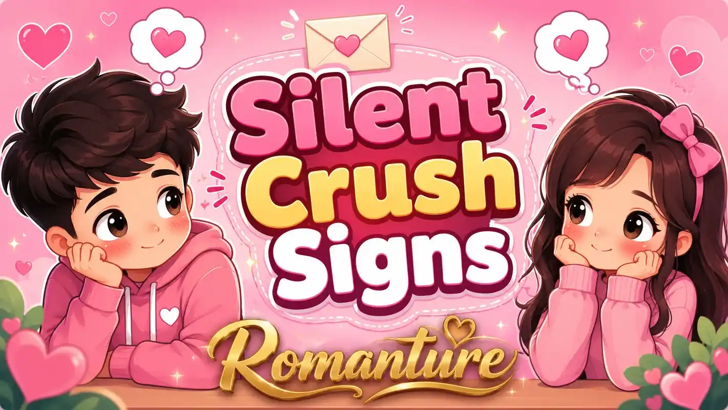 silent-crush-signs