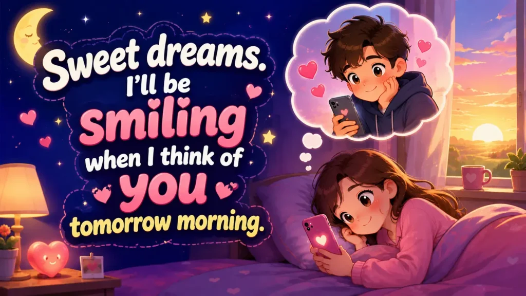 sweet-dreams-ill-be-smiling-when-i-think-of-you-tomorrow-morning
