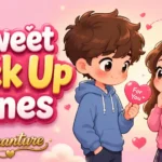 sweet-pick-up-lines