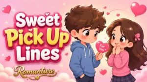 sweet-pick-up-lines