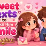sweet-texts-to-make-him-smile