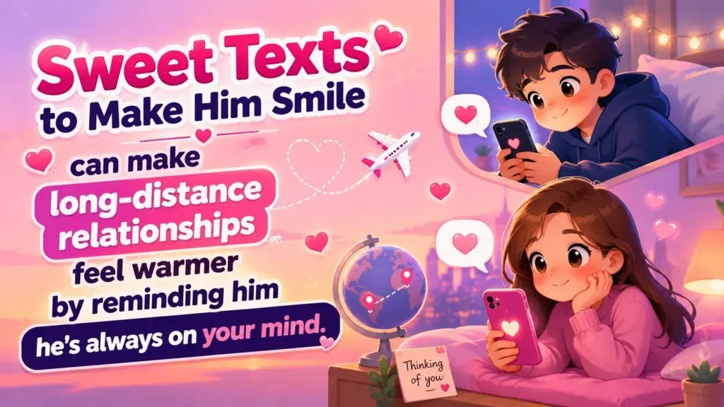 sweet-texts-to-make-him-smile-can-make-long-distance-relationships-feel-warmer-by-reminding-him-hes-always-on-your-mind