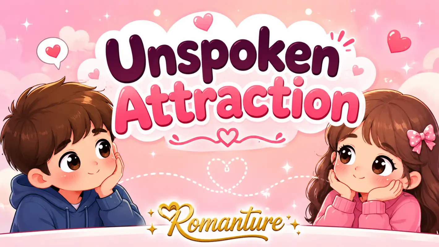 unspoken-attraction