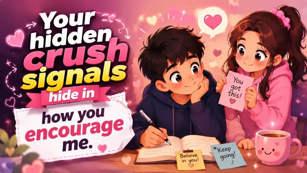 your-hidden-crush-signals-hide-in-how-you-encourage-me