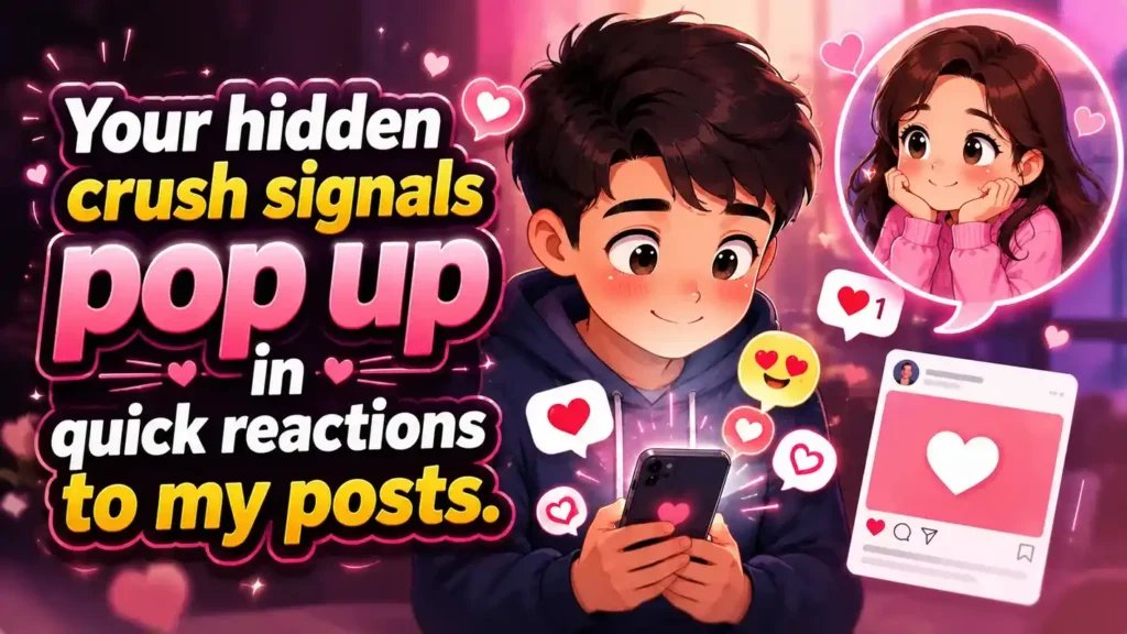 your-hidden-crush-signals-pop-up-in-quick-reactions-to-my-posts