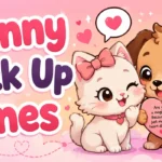 Funny Pick Up Lines