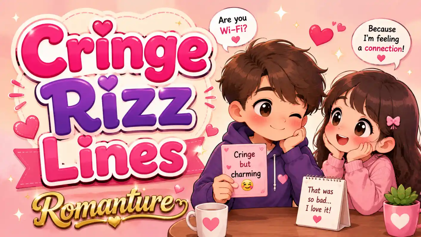 cringe-rizz-lines