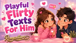 playful-flirty-texts-for-him
